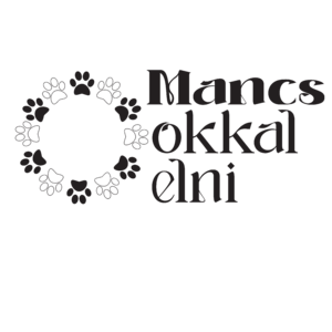 Mancsokkal élni